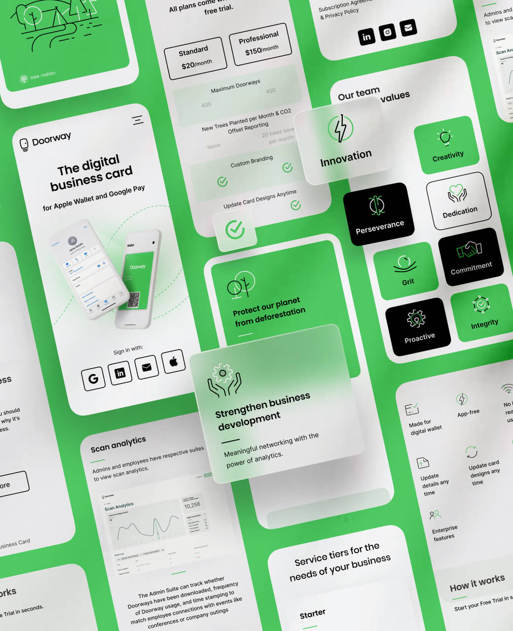 WordPress Designer Doorway passionate cover